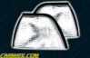 Front Corner Lamps